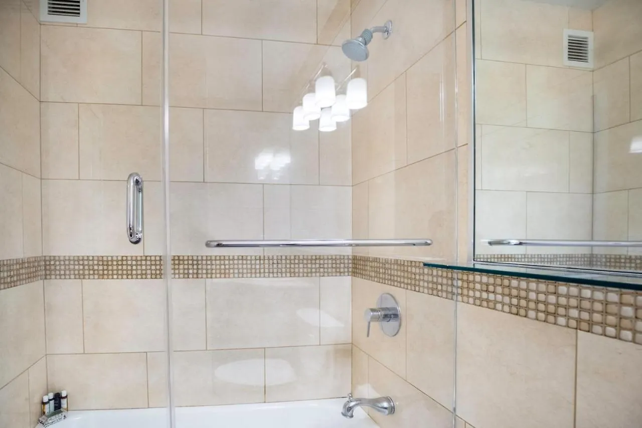 纽约Midtown 1Br W Doorman Nr Penn Station Nyc-144公寓 0*, 纽约