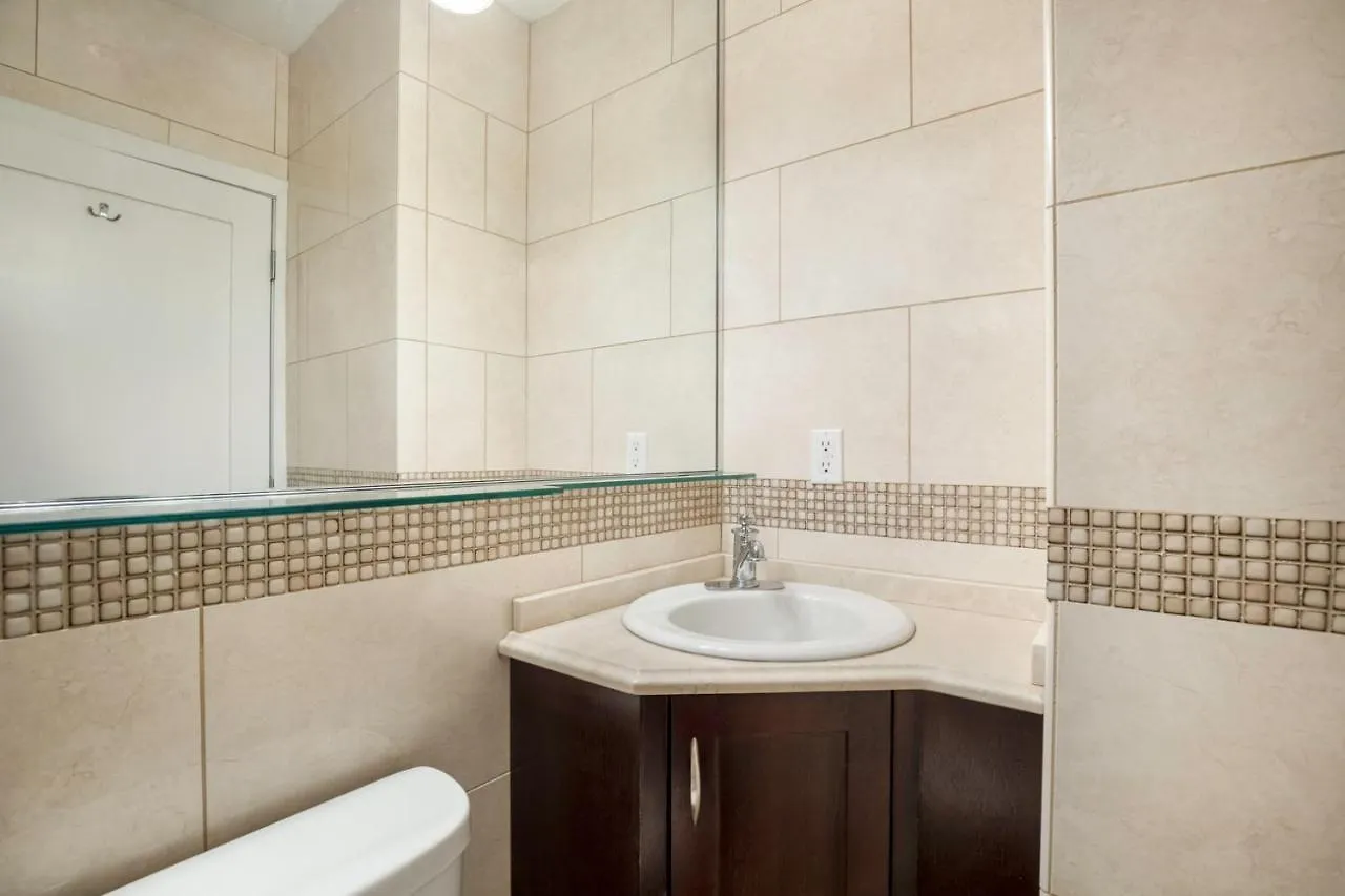 纽约Midtown 1Br W Doorman Nr Penn Station Nyc-144公寓 公寓