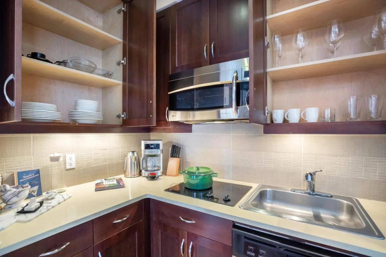 公寓 纽约Midtown 1Br W Doorman Nr Penn Station Nyc-144公寓